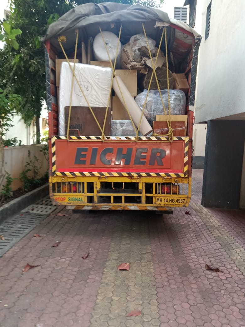 Best packers and movers mumbai