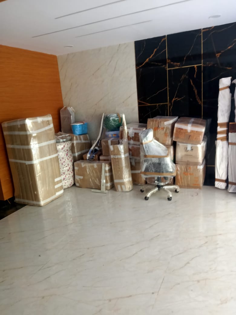 Best packers and movers mumbai