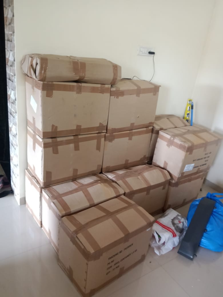 Best packers and movers mumbai