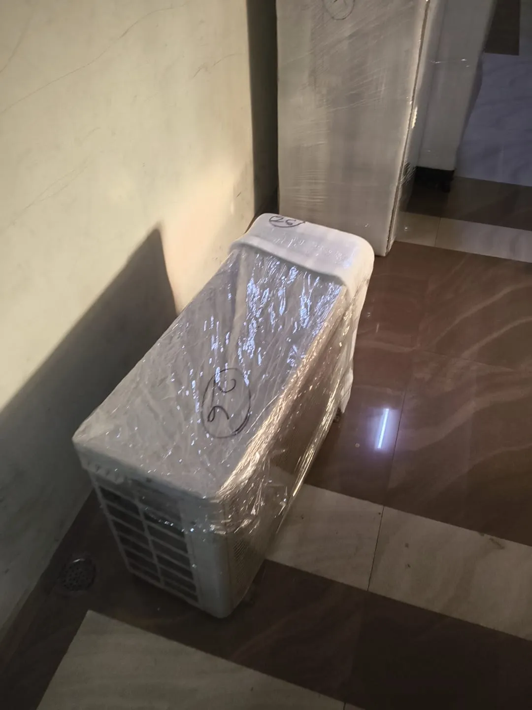 Safe Relocation and Packaging