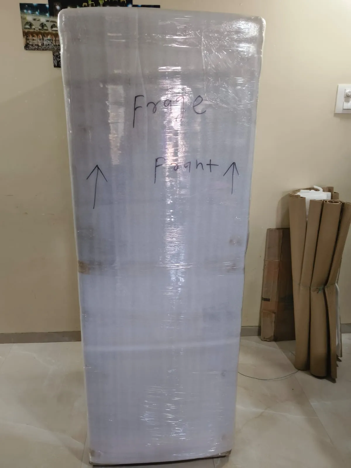 Safe Storage Solutions Warehousing