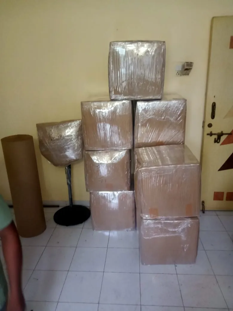 Specialised Item Moving Pianos Art