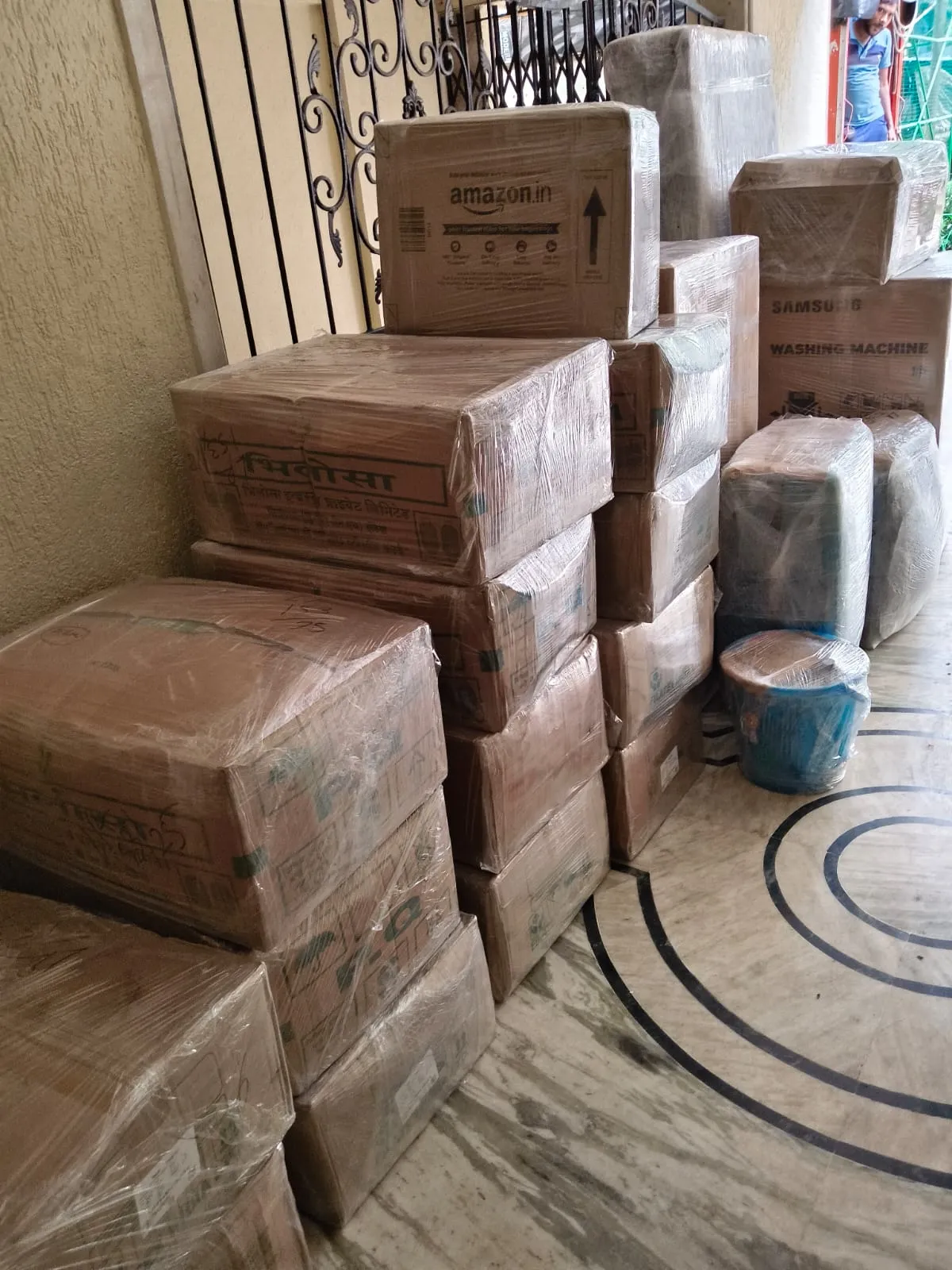 Local Moving Services Mira Road